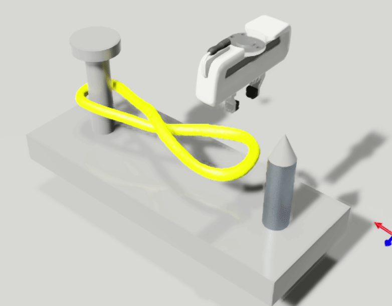 Disentanglement